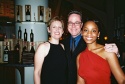 Liz Callaway, Dan Dutcher and Anika Noni Rose Photo