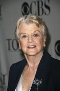 Angela Lansbury Photo