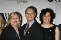 Debra Monk, David Hyde Pierce and Karen Ziemba Photo