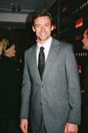 Hugh Jackman Photo