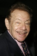 Jerry Stiller Photo