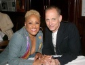 Darlene Love and John Waters Photo