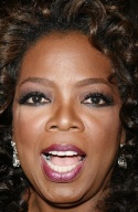 Oprah Winfrey
 Photo