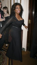 Oprah Winfrey Photo