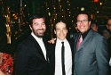 Duncan Sheik, Steven Sater and Michael Mayer Photo