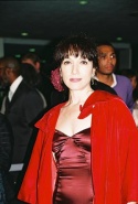 Bebe Neuwirth Photo