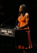 Audra McDonald Photo