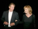 Sam Shepard and Jessica Lange Photo