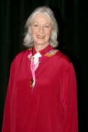 Jane Alexander Photo