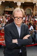 Bill Nighy Photo