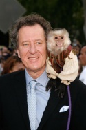 Geoffrey Rush Photo