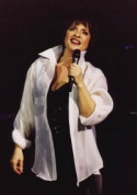 Patti LuPone Photo