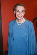 Marian Seldes (Special Award for Lifetime Acheivement in the Theater) Photo