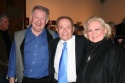 Harvey Evans, Jerry Herman and Barbara Cook Photo