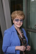 Debbie Reynolds Photo