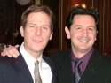 Martin Moran and Evan Pappas  Photo