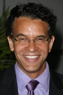 Brian Stokes Mitchell Photo