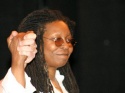 Whoopi Goldberg Photo