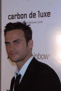 Cheyenne Jackson Photo