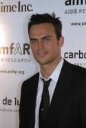 Cheyenne Jackson Photo