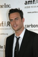 Cheyenne Jackson Photo