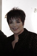 Liza Minnelli Photo