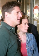 
Christopher Sieber and Marin Mazzie Photo