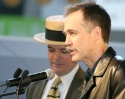 Jefferson Mays and Boyd Gaines Photo