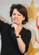 Beth Leavel Photo