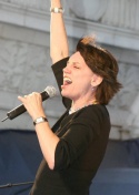 Beth Leavel Photo