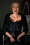 Jennifer Ehle
Best Featured in a Play (The Coast of Utopia) Photo