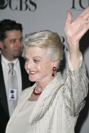 Angela Lansbury Photo