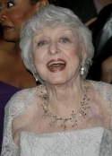 Celeste Holm  Photo