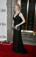 Jan Maxwell Photo