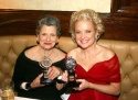 Mary Louise Wilson and Christine Ebersole
Best Featured and Best in a Musical (Grey  Photo