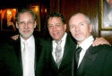 Michael Korie, Michael Alden and Bill Maloney Photo