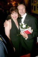 Janet Fanale and Bill Maloney Photo