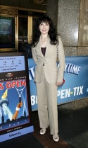 Bebe Neuwirth Photo