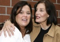 Rosie O'Donnnell and Linda Dano Photo