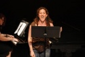 Ana Gasteyer performing "Ainâ€™t My Business" (Lyrics by Kristen Anderson-Lopez, Photo