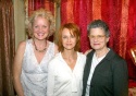 Christine Ebersole, Swoosie Kurtz and Mary Louise Wilson
 Photo