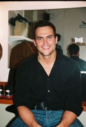 Cheyenne Jackson Photo