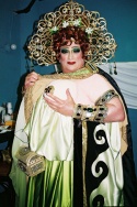 Harvey Fierstein Photo