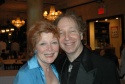 Anita Gillette and Scott Siegel Photo