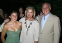 Candice Bergen with her daughter and Marshall Rose Photo