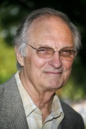 Alan Alda Photo