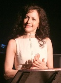 Bebe Neuwirth Photo