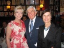 Patricia Kennedy, Ward and Judith Landrigan Photo