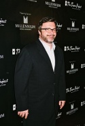 Honoree Nathan Lane Photo