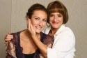 Laura Benanti and Patti LuPone Photo